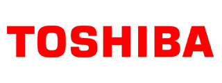 TOSHIBA