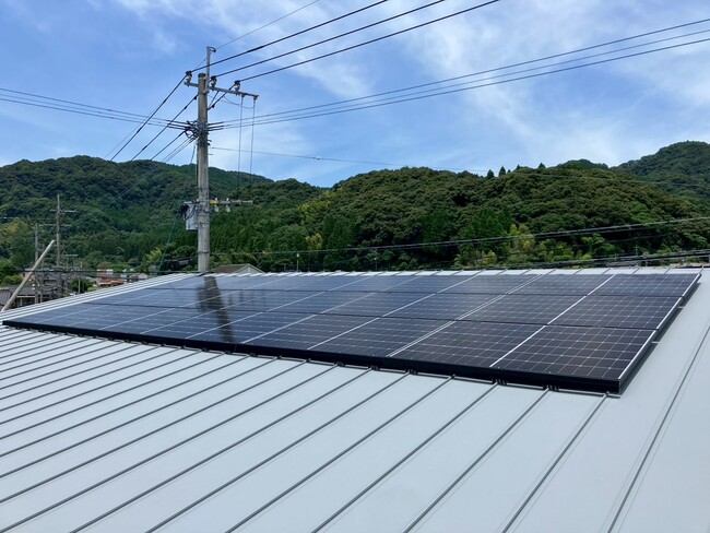 鹿児島県M様邸