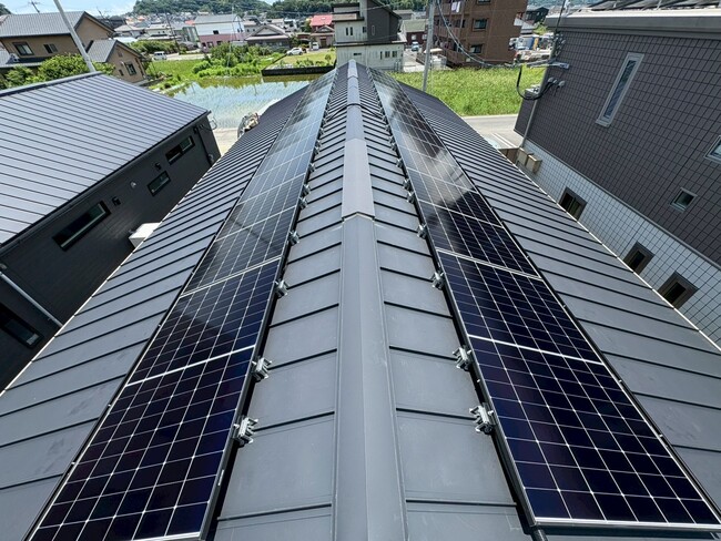 鹿児島県T様邸