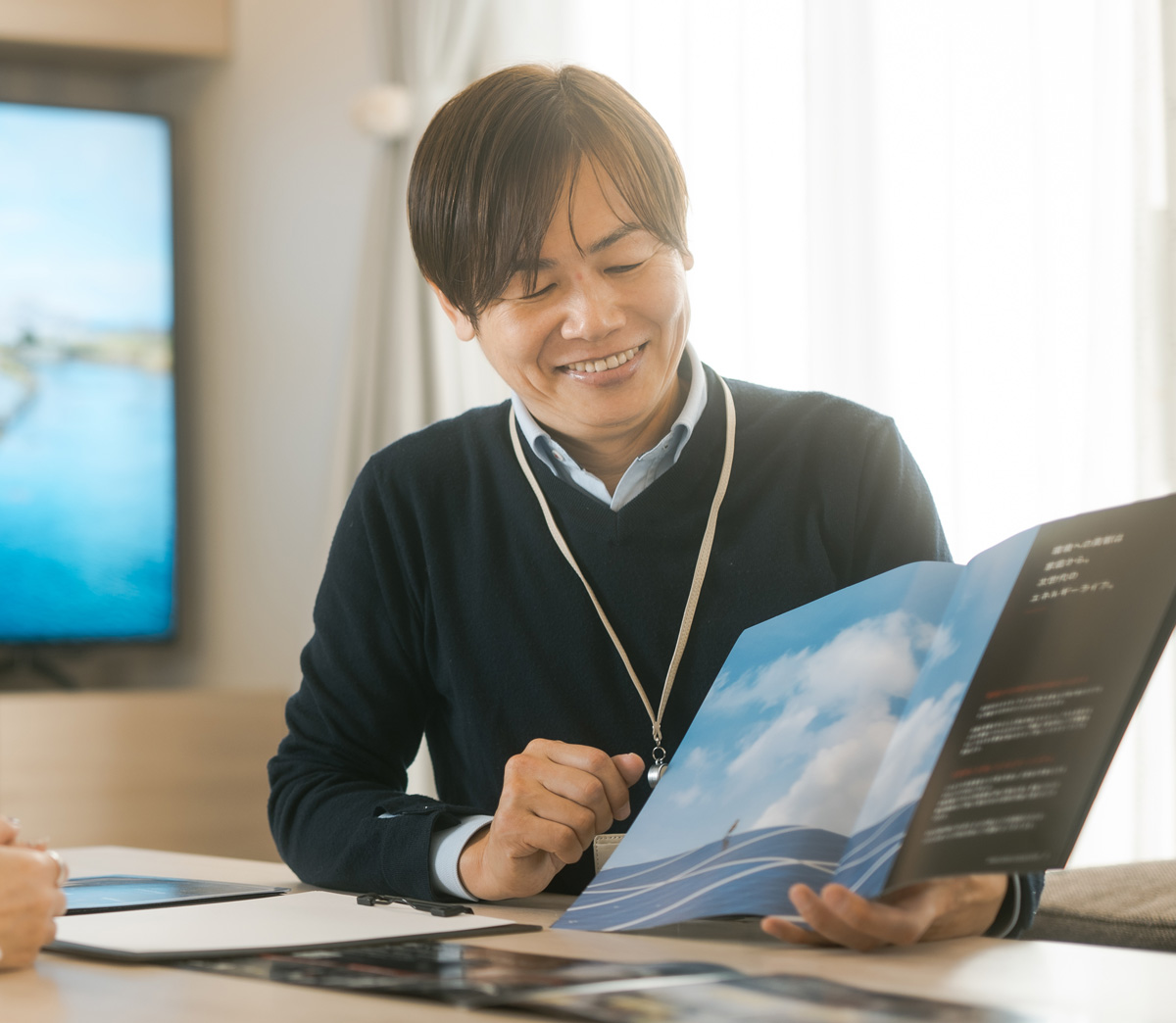 米玉利住工について